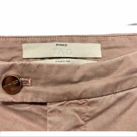 Pinko chino pants - Picture 5 of 6